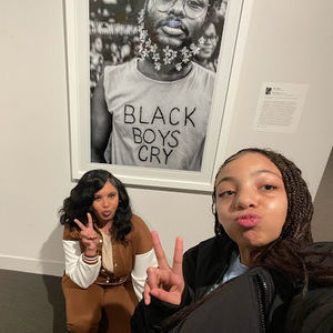 Meet your Posher, Jade